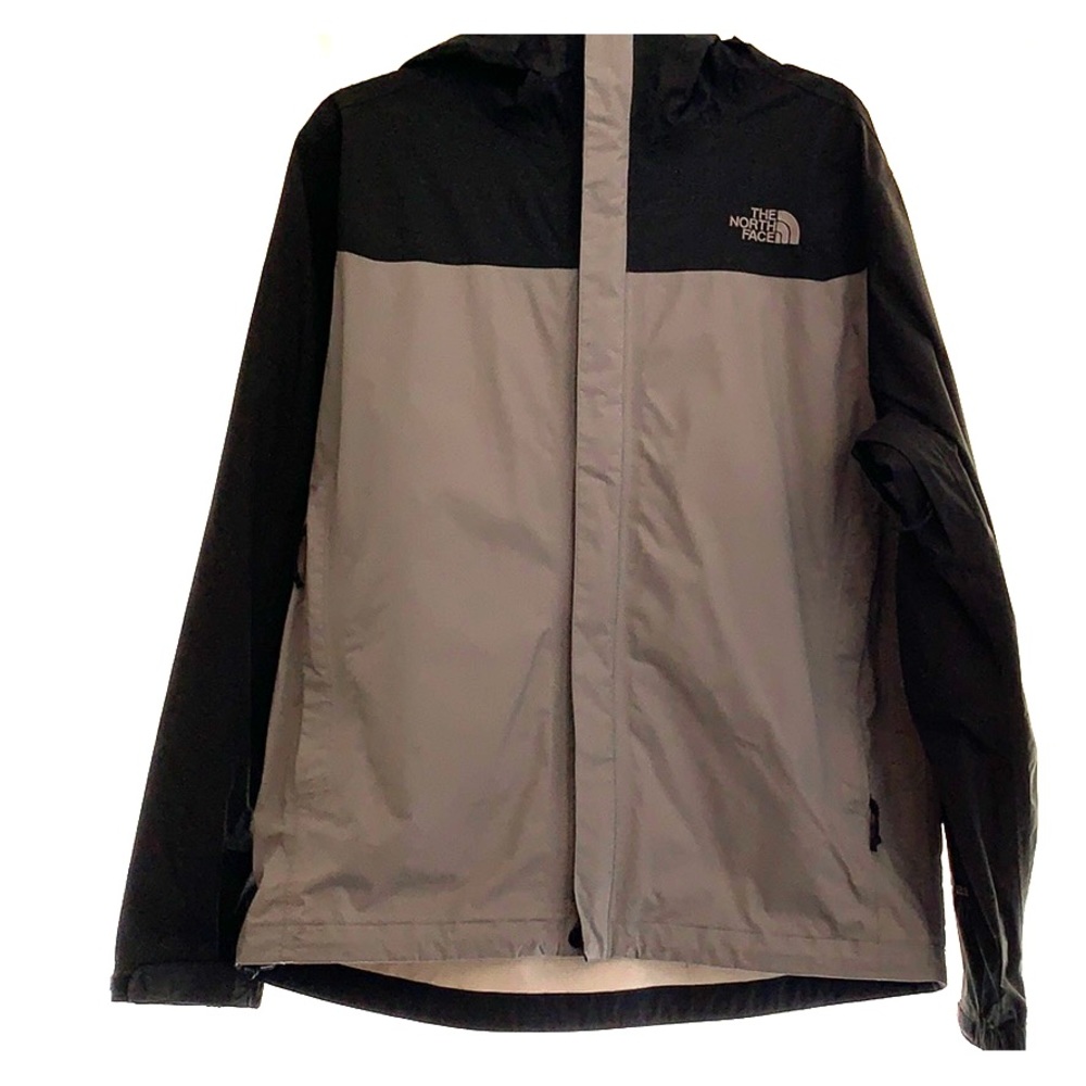 Northface windbreaker
